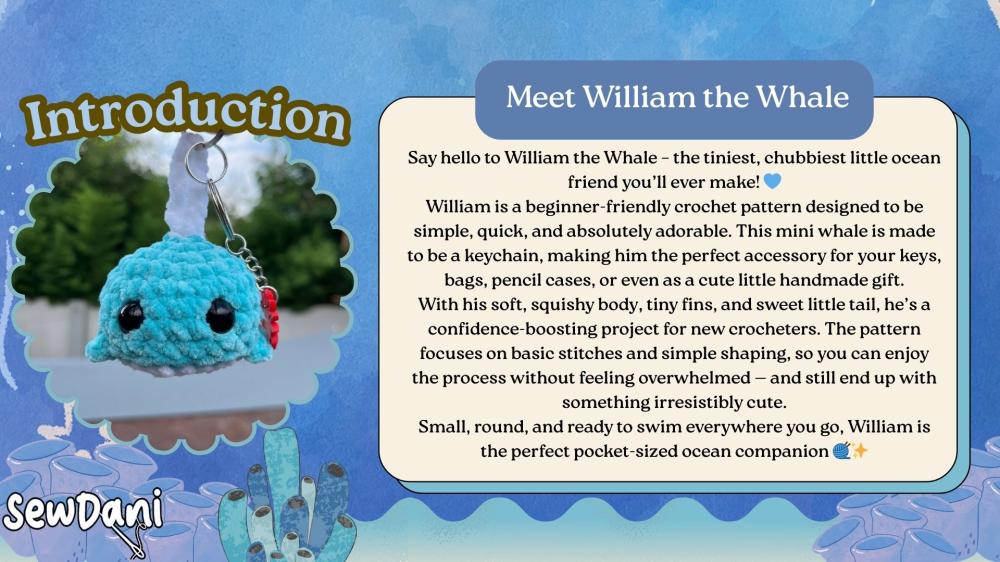 William the Whale